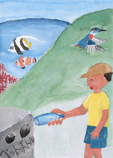 １つ１つの積みかさね