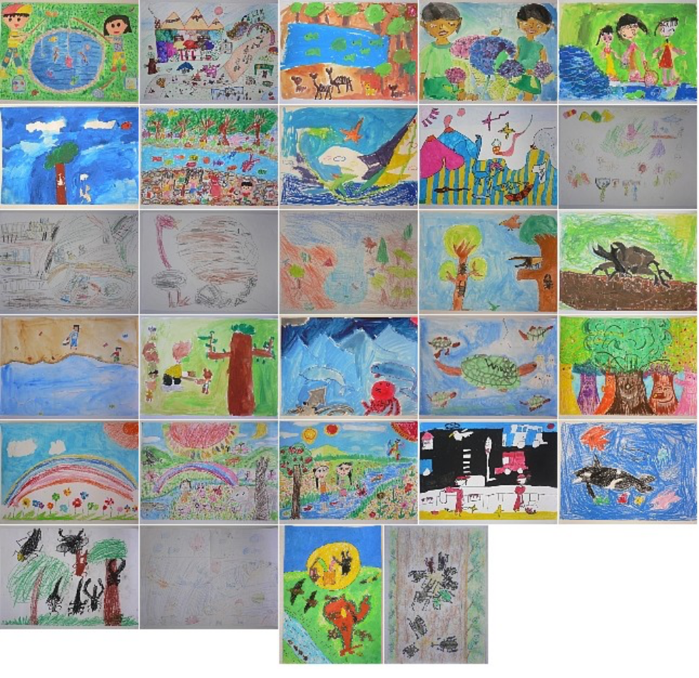 1年生から2年生