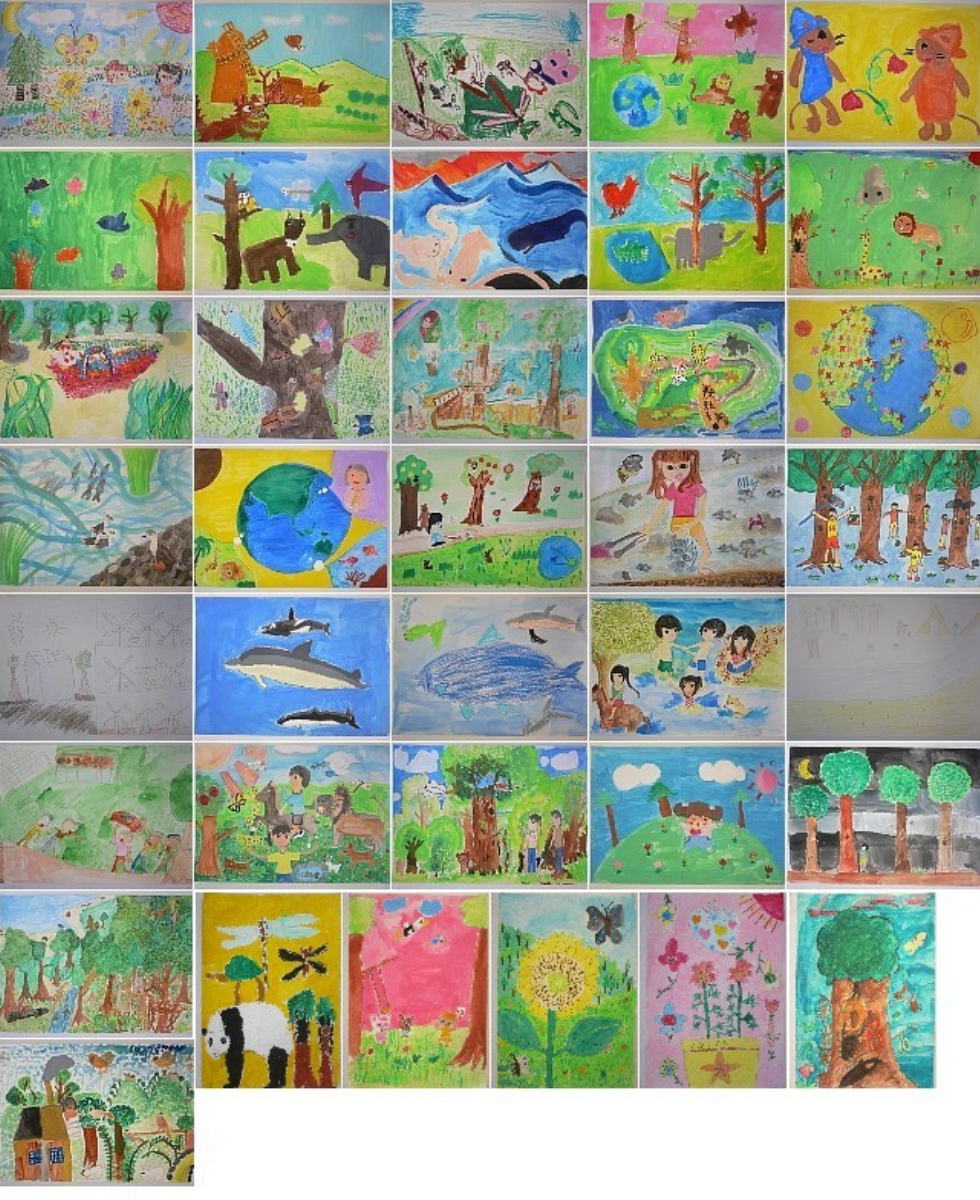 3年生から4年生