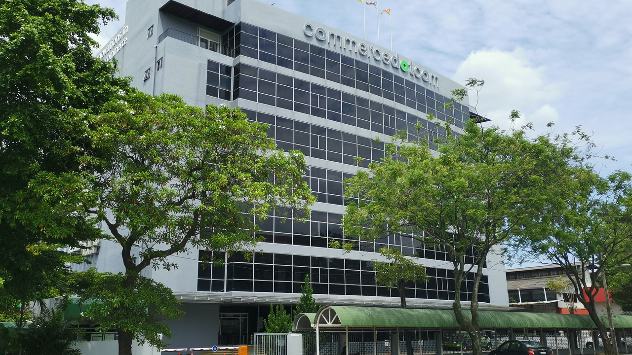 KDK Fans (M) Sdn Bhd