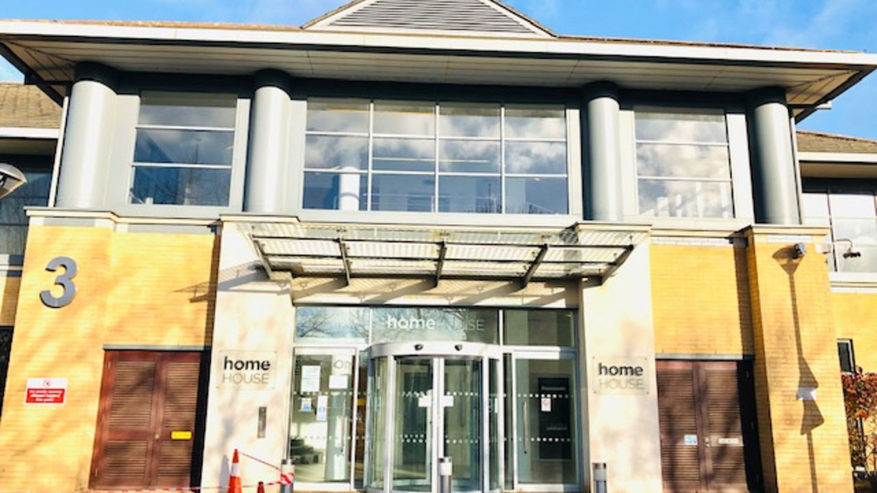 Panasonic Heating & Ventilation Air-conditioning UK Ltd.