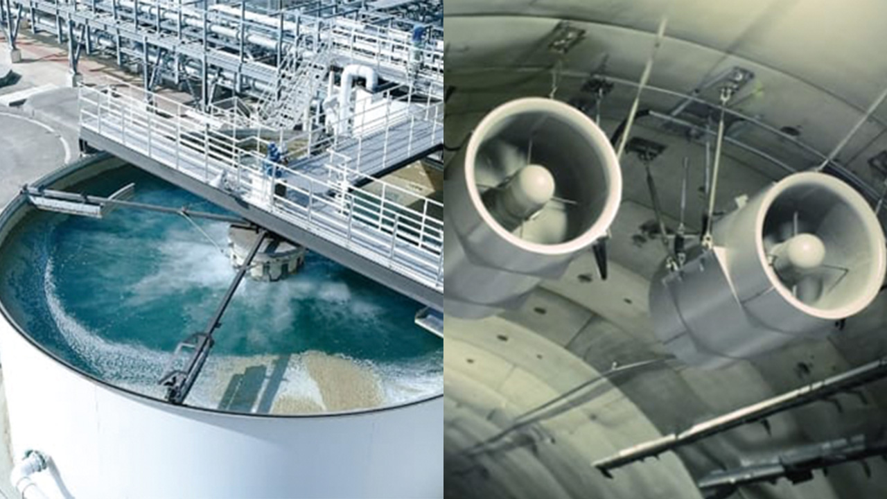 環境エンジニアリング事業