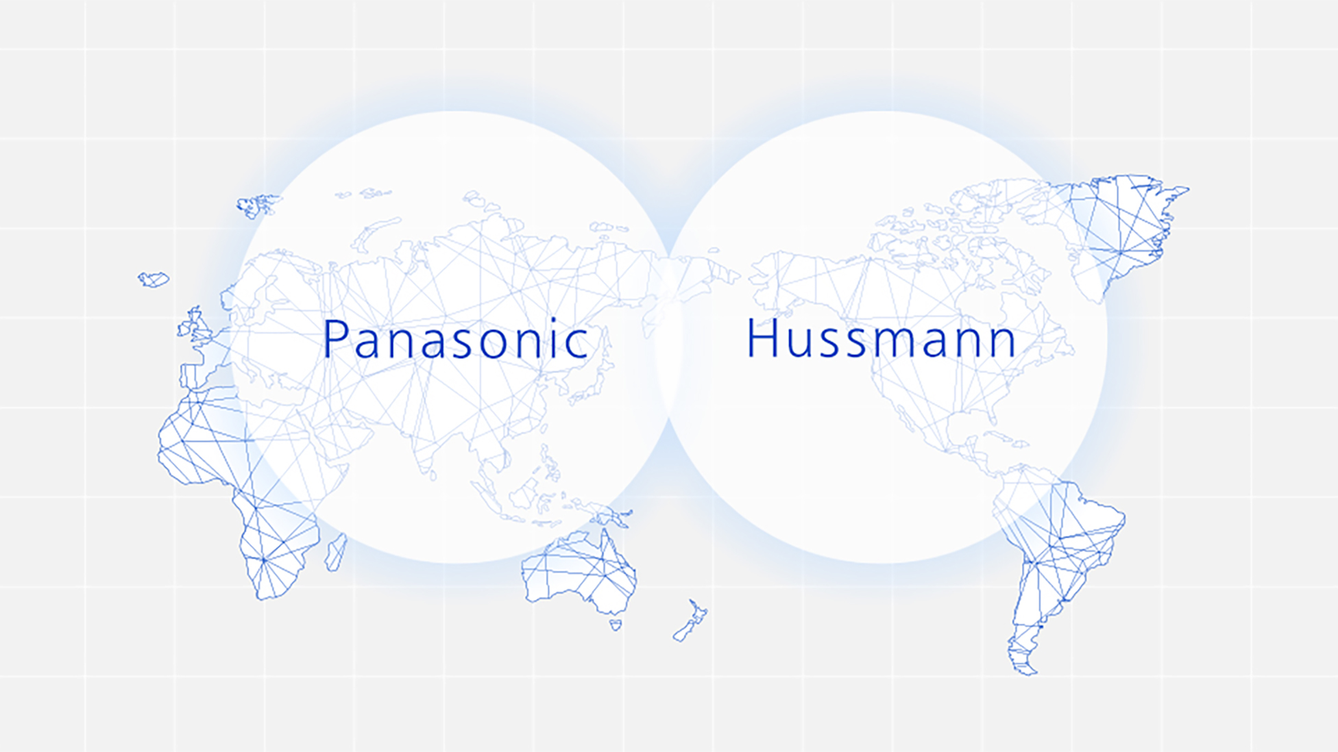 コールドチェーン事業のグローバル展開