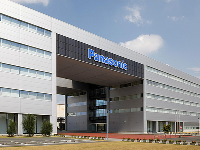 日本：パナソニックブランドでバラエティ豊富な製品群を提供