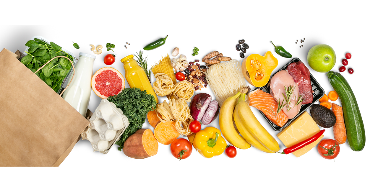 食品システム機器のお問い合わせ