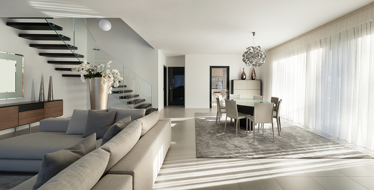 個人のお客様向けサポート （住宅設備）