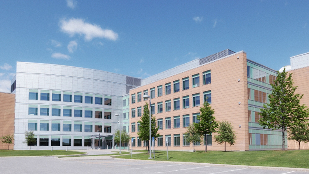 業務用空調・食品システム機器の納入事例