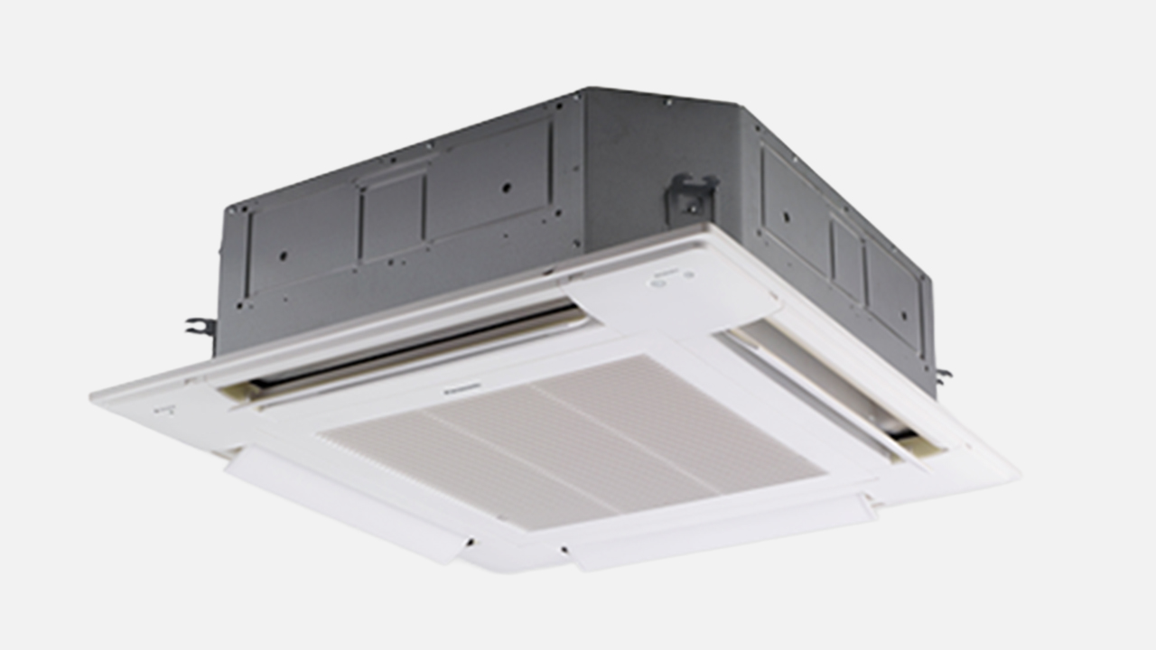 オフィス・店舗用エアコン