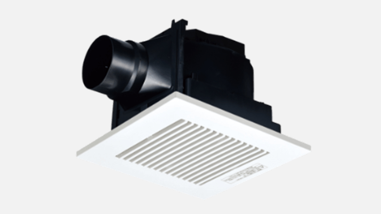 住宅設備用換気扇