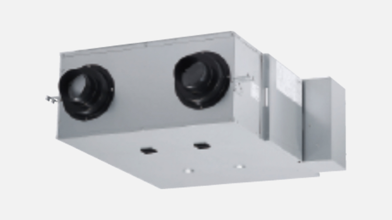 業務用換気・送風機器