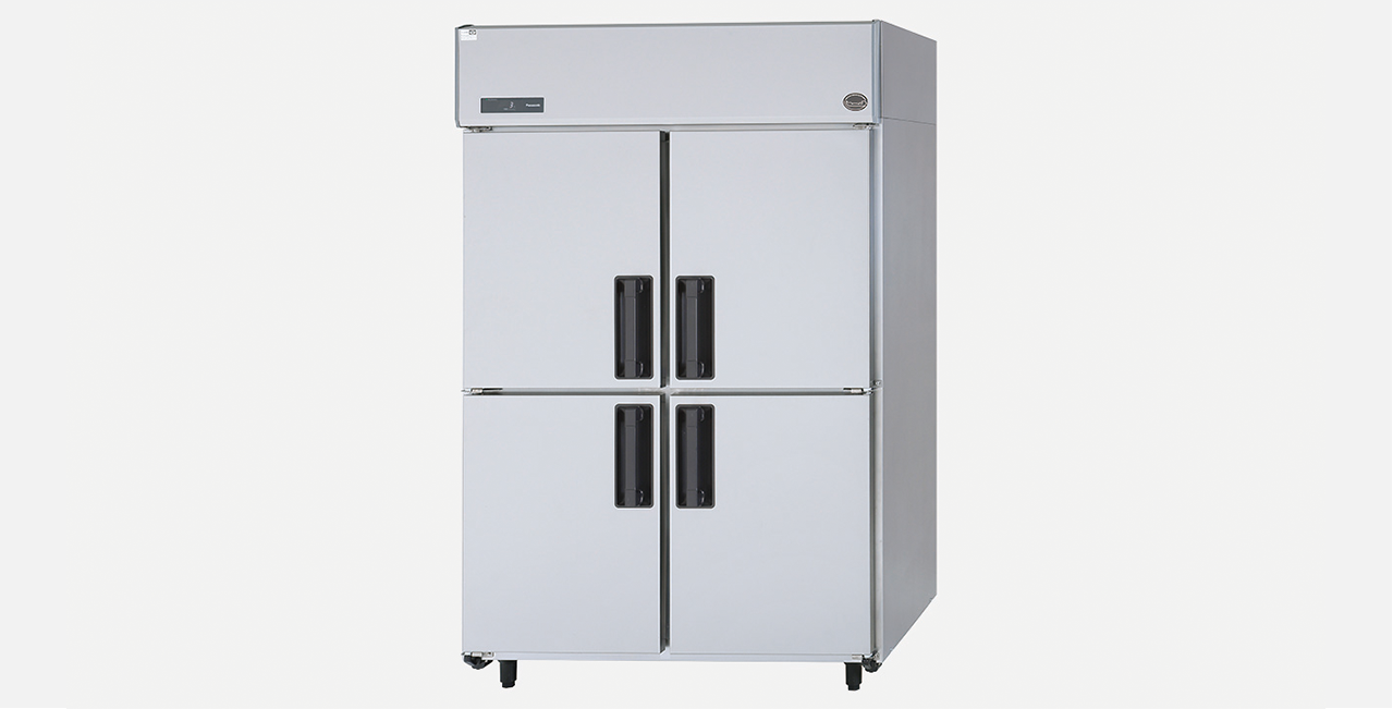 業務用冷凍・冷蔵庫高鮮度管理機器