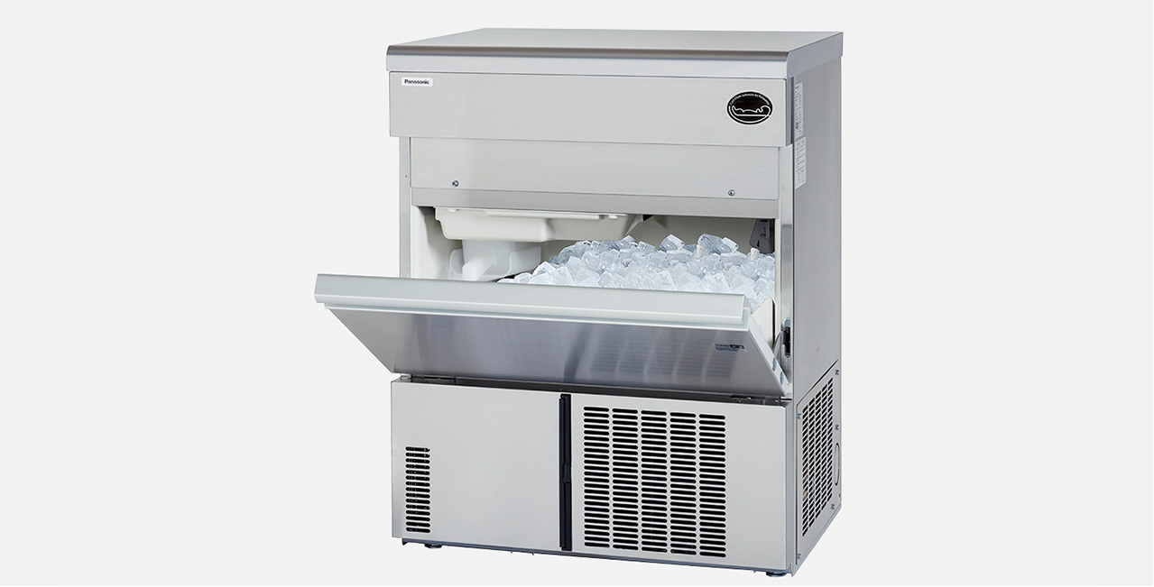 製氷機