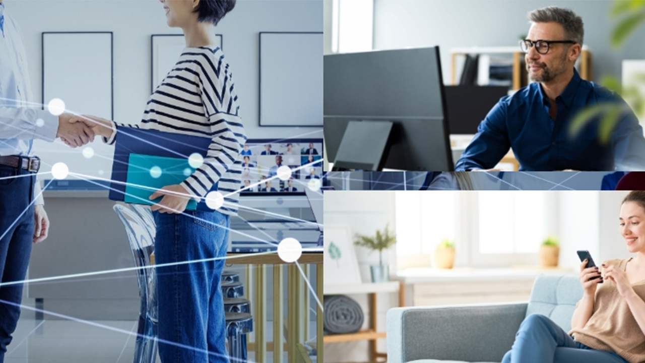  IoTクラウドソリューション