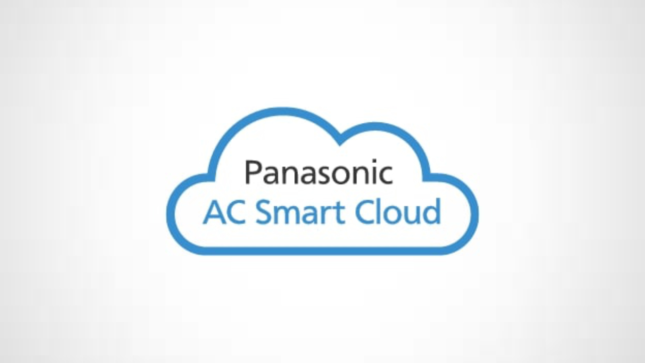 Panasonic AC Smart Cloud 製品詳細