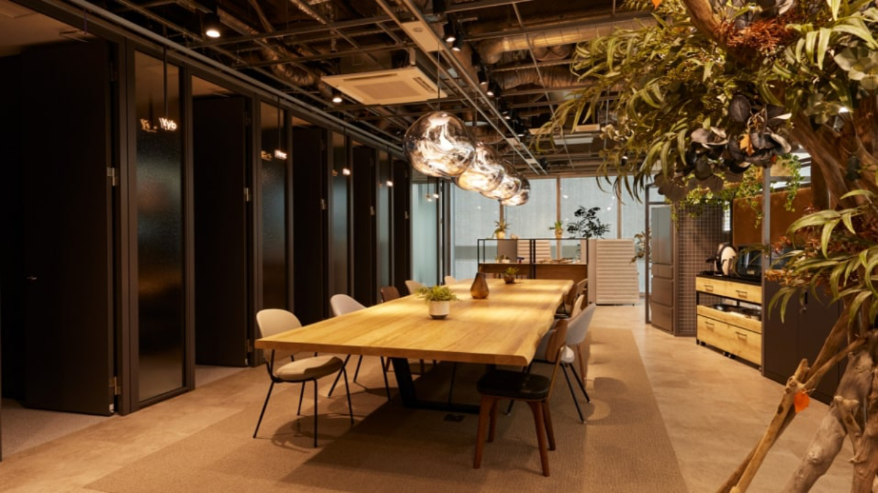 SOLUTIONS GATE OSAKA UMEDA 拠点紹介