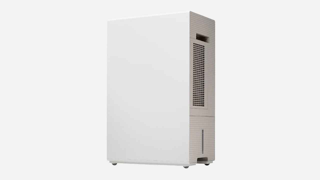 衣類乾燥除湿機