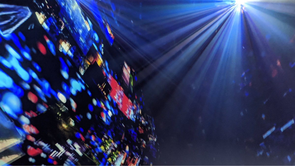 Fog Curtain Technology: Enhancing Immersion in Entertainment