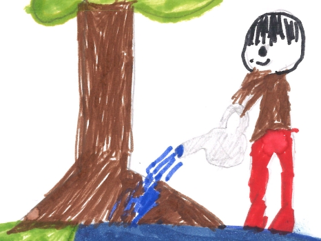 いいことさくせんシステムカー