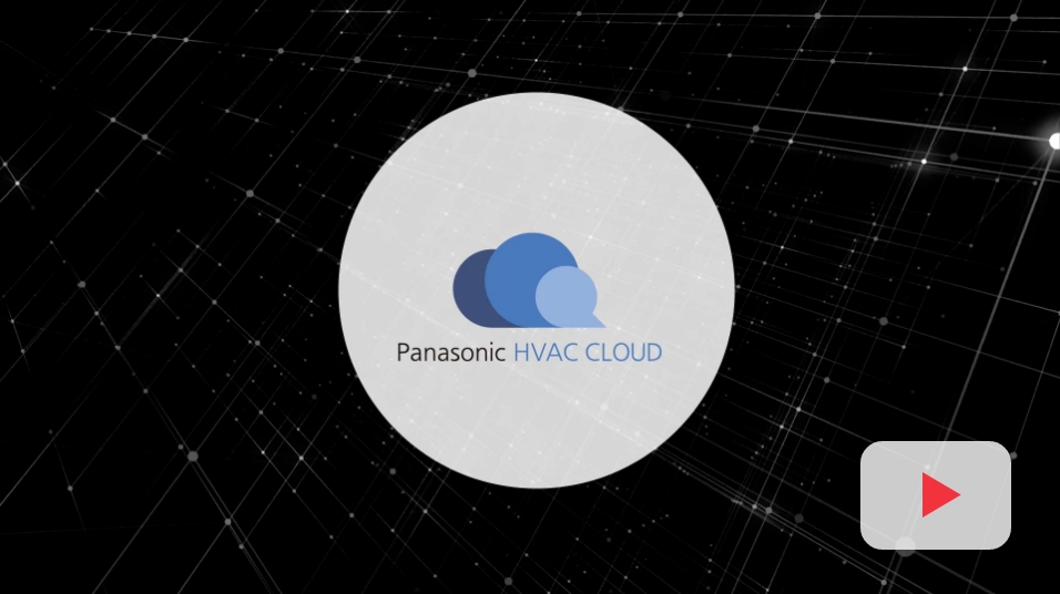 「Panasonic HVAC CLOUD 省エネマネジメントサービス」AI×運用で快適を犠牲にしない省エネを実現のサムネイル画像