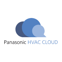 Panasonic HVAC Cloudロゴアイコン