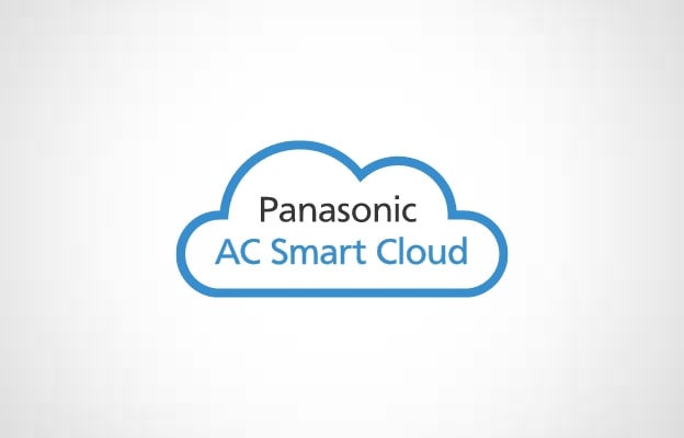 Panasonic AC Smart Cloudのロゴ画像