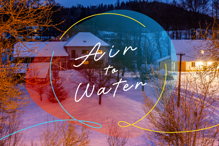 欧州で主流の空調が次世代の未来をつなぐカギになる？チェコで進む持続的イノベーション