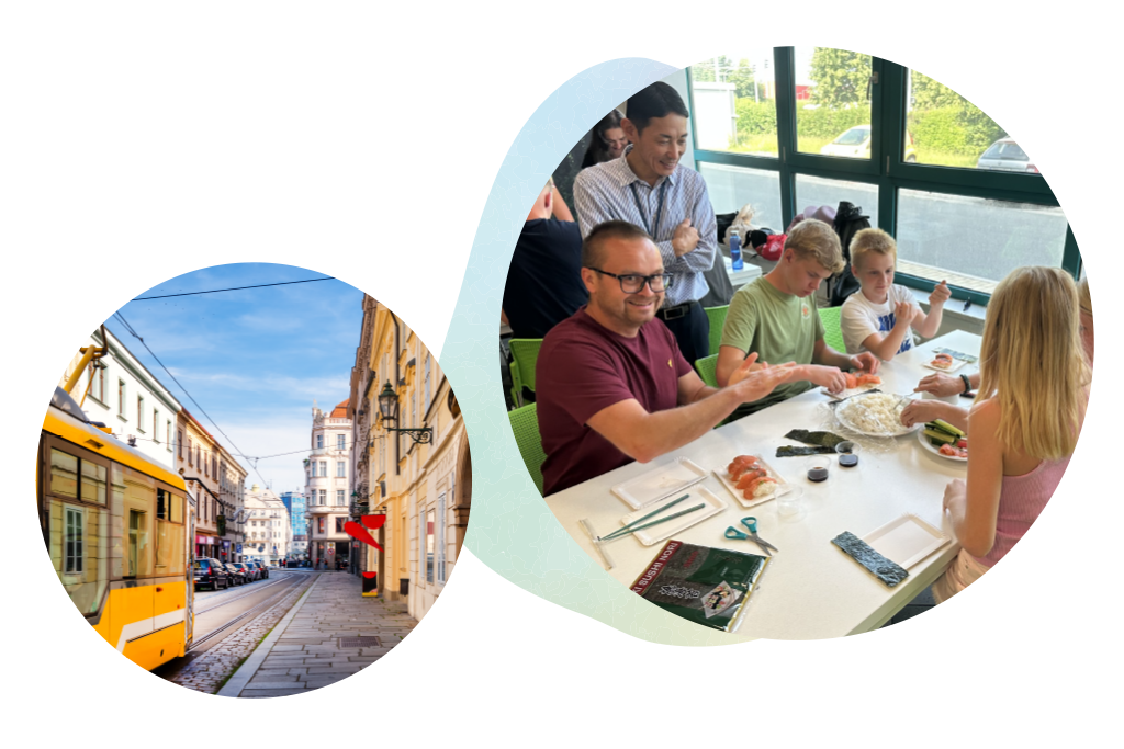 私たちがつくるA2Wは、CO2削減という社会課題の解決と同時に、各家庭の快適さを追求する製品