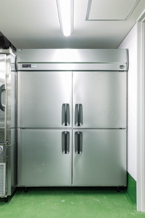 恒温高湿庫の写真