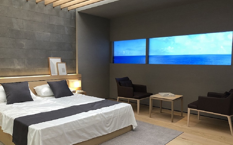 Reboot Space／Reboot SpaceⅡ