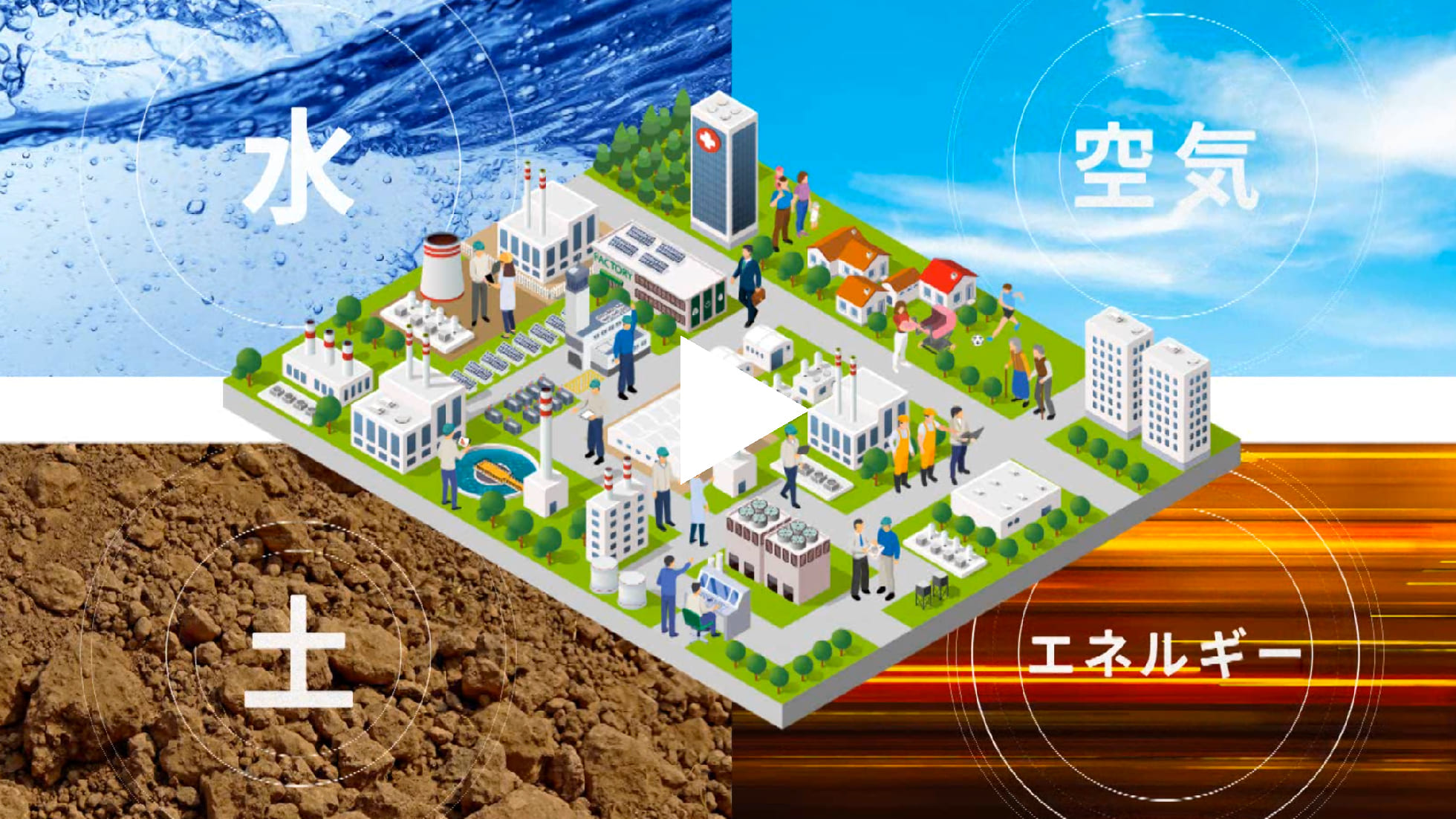 パナソニック環境エンジニアリング株式会社　会社案内