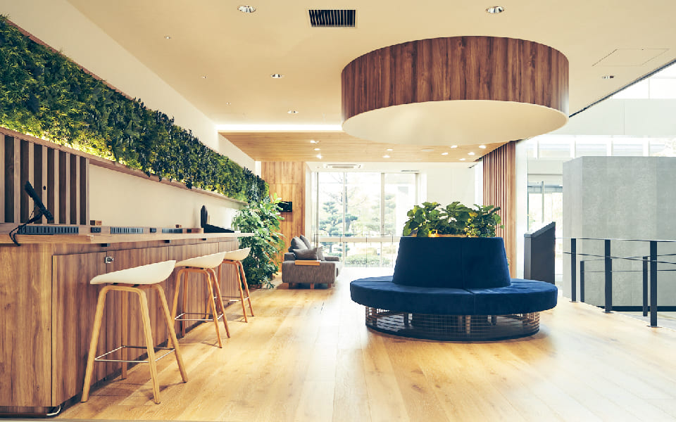 Reboot Space／Reboot SpaceⅡ