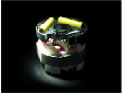 48-mm dia. compact motors (Winning Ohm prize)