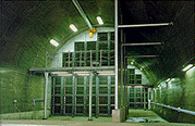 トンネル排ガス処理の写真