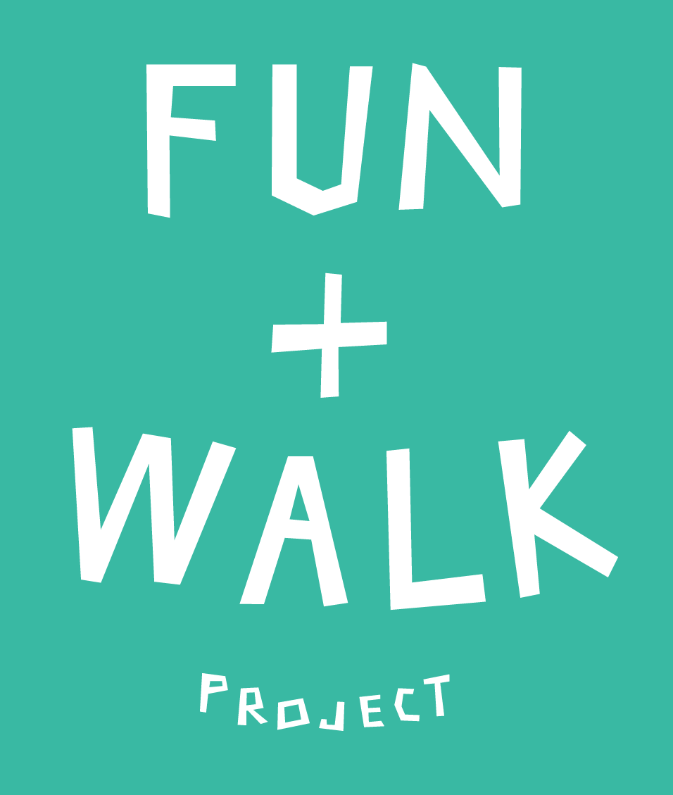 RUN＋WALKPROJECT