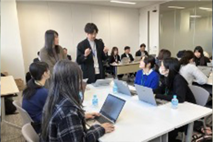 産学連携