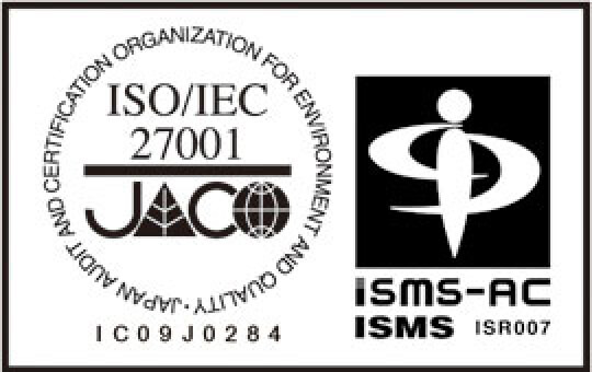 isms 27001