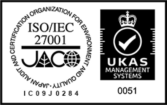 ukas 27001