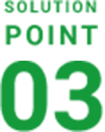 Solution point 03
