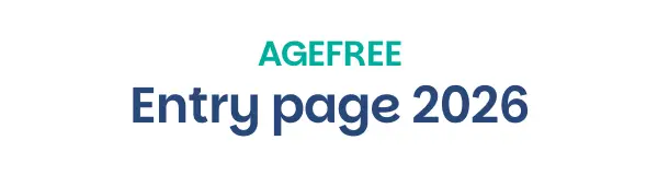 エイジフリー2026