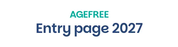 エイジフリー2027