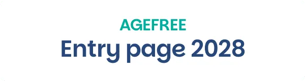 エイジフリー2027