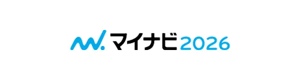 マイナビ2026