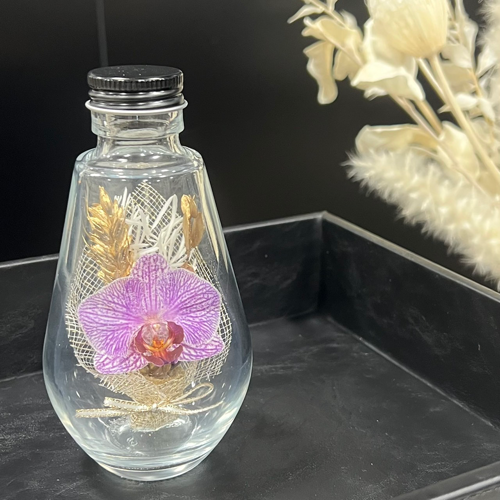 ドライフラワー1