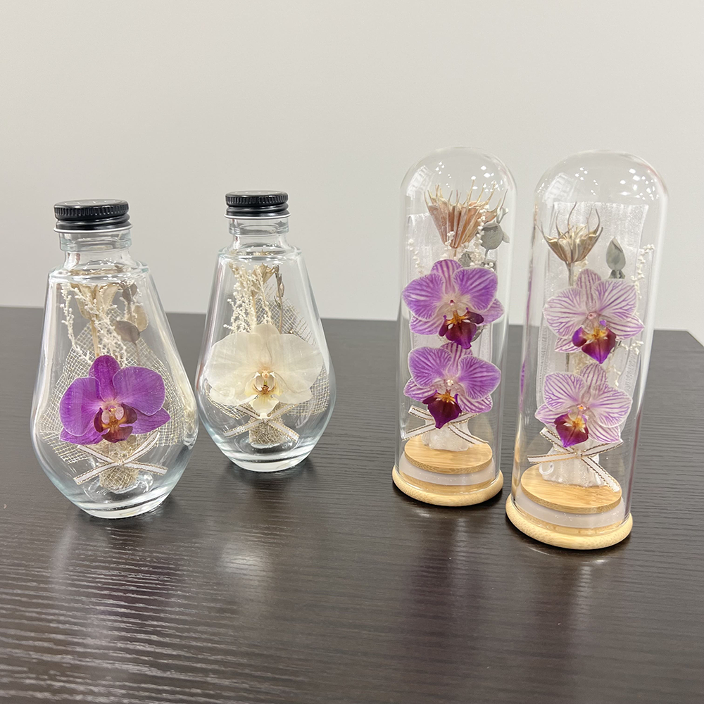 ドライフラワー