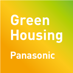 Green Housing Panasonic