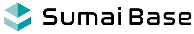 Sumai Base横ロゴ