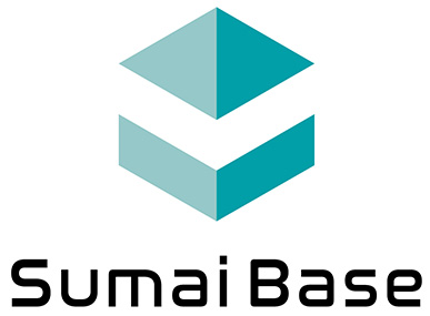 Sumai Base四角ロゴ