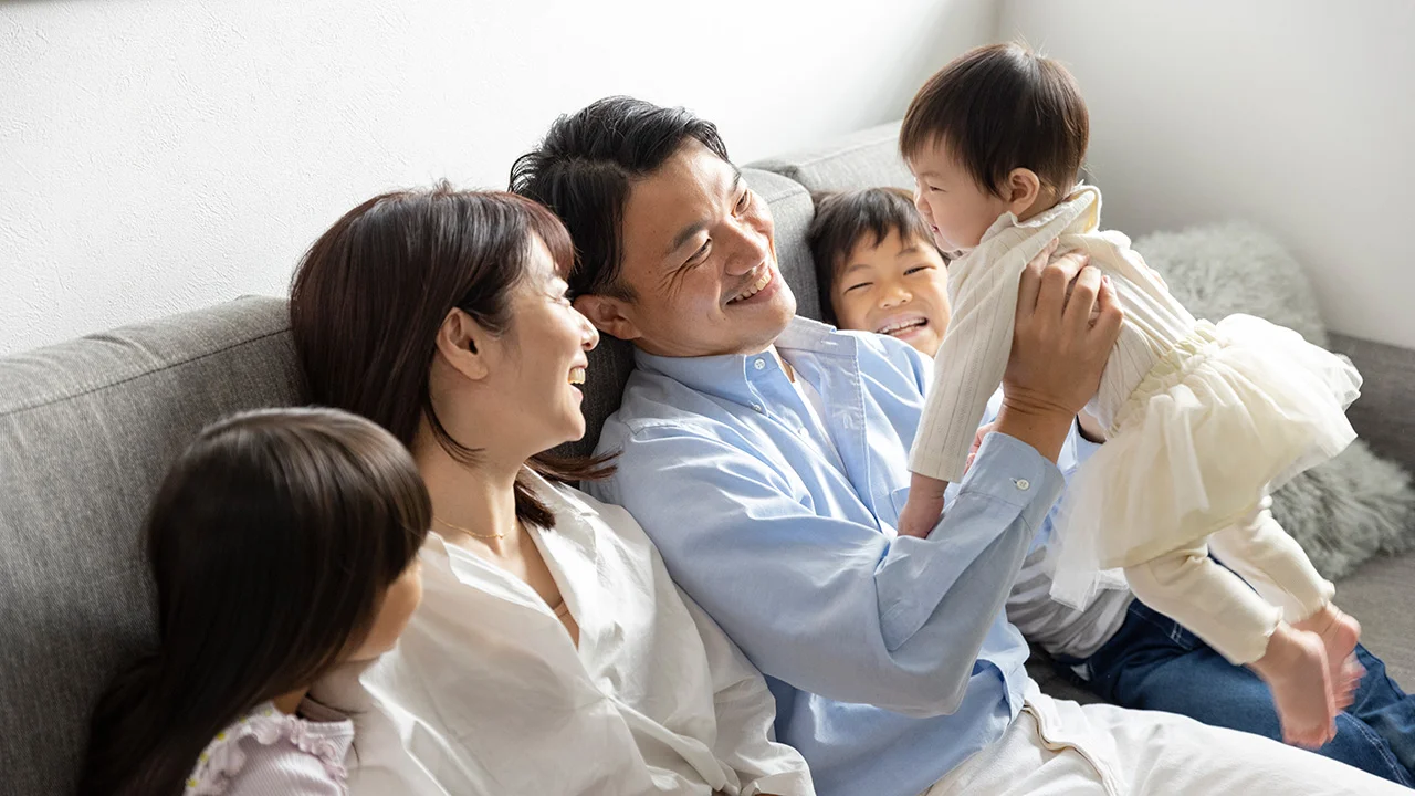 長く安心して住める「長期優良住宅」を建てるなら