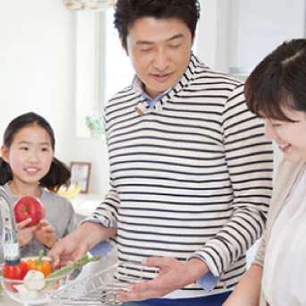 安心できる家づくりをするために