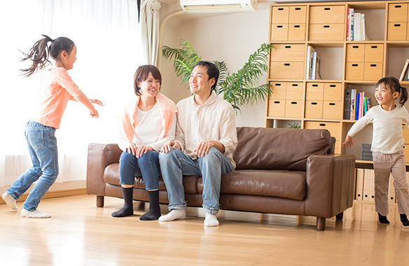 「耐震性能」「耐震等級」にこだわろう。日本で地震に強い家づくりをすべき3つの理由